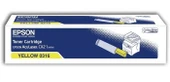 Tonersepeti Epson CX21-C13S050316 Sarı Toner - 1