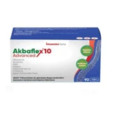 İmuneks Akbaflex10 Advanced 90 Tablet - 1