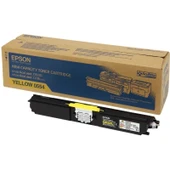 Tonersepeti Epson CX-16-C13S050554  Sarı Toner Y.K. - 1