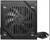 MSI MAG A600DN 600 W Power Supply Outlet thumbnail 1