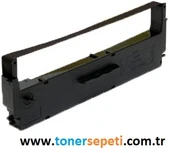 Tonersepeti Epson LQ-50 C13S015624 Muadil Şerit thumbnail 1