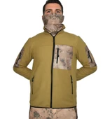 JANDARMA KAMUFLAJ BEJ POLAR MONT 7 CEP thumbnail 1