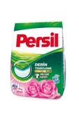 Persil Gülün Büyüsü + Color 5 kg 2 li Paket - 2