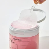 Biodance - Collagen Gel Toner Pads (60 adet) (Aydınlatıcı-Sıkılaştırıcı Tonik Ped)(GLOBALCARE) - 2