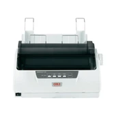 Tonersepeti Oki ML1120 9 Pin Nokta Vuruşlu Yazıcı 2. el - 1