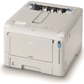 Tonersepeti Oki C650DN Renkli Lazer Yazıcı thumbnail 2