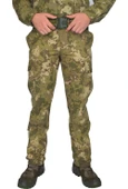 TSK KAMUFLAJ PİYADE ASKERİ PANTOLON - 1