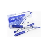 AIHAO ROLLER KALEM MAVİ 2000A 12 Lİ - 3