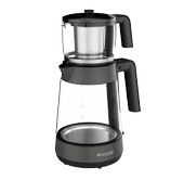 Arçelik CM 6587 G Resital XL 1900 W Cam Çay Makinesi - 1