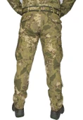 TSK KAMUFLAJ PİYADE ASKERİ PANTOLON - 3