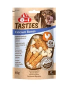 8in1 Tasties Calcium Bones Tavuk Sargılı Köpek Ödülü 85 Gr. - 4