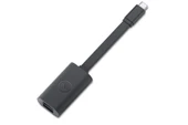 DELL USB-C Type-C to RJ45 Ethernet Dönüştürücü Adapter 2.5Gbps 470-BCFV - 1