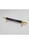 MASALL Elif Kulp ( 128 Cm ) Metal Vidalı. Dolap,şifonyer,ünite,komidin,mutfak Dolabı,vestiyer - 3
