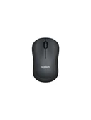 LOGİTECH M220 Silent USB Kablosuz Mouse Siyah (910-004878) - 1