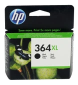 Tonersepeti Hp 364XL-CN684E  Siyah Kartuş - 1