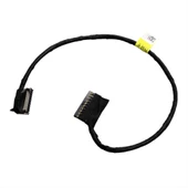 DELL Latitude E5580 5580 Precision M3520 0968 DC02002NY00 Batarya Kablosu - 1