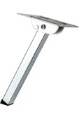 GÜMÜŞ Metal Sofra Ayağı 30 Cm. ( 4 Adet ) 30 Cm - Masa Ayakları - Tek Ebat - 1