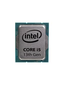 Intel Cpu Core İ5 13.Nesil 13400F 2.50Ghz 20Mb 1700P Fanlı Box - 1