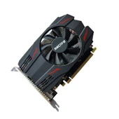 Seclife Rx550 Radeon 128Bit Gddr5 Hdmı Vga Dvı 4Gb Ekran Kartı - 4