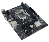 Biostar H510MHP Ddr4 3200Mhz M2 Hdmı Vga Ses Ethernet 10.11.Nesil 1200 Pin Anakart - 3