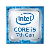 Intel Core i5 7500T 2.7 GHz 1151 Pin Tray İşlemci - 2