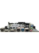 Turbox H61 Ddr3 Hdmı Vga Ses Ethernet 2.3. Nesil 1155 Pin Anakart - 2