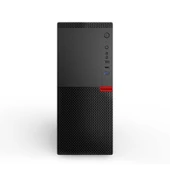 Turbox Business E130 Siyah 250w-300w Kurumsal Bilgisayar Kasası - 2