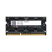 Turbox Evorion X 8Gb Ddr3 1600 Mhz Notebook Ramı - 1