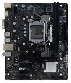 Biostar H510MHP Ddr4 3200Mhz M2 Hdmı Vga Ses Ethernet 10.11.Nesil 1200 Pin Anakart - 2