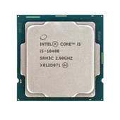 Intel i5 10.Nesil 10400T 2.0/3.6Ghz 12Mb 35w 1200 Pin Tray Cpu - 2