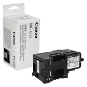 Tonersepeti Canon MC-G03 Orijinal Atık Kutusu - 1