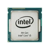 Intel Core i5-4570 4.Nsil 3.2 GHz 6 MB 1150P Tray İşlemci - 2