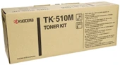 Tonersepeti Kyocera Mita TK-510  Kırmızı Toner - 1
