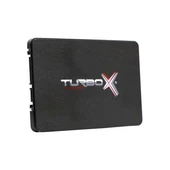 Turbox SvipeTurn KTA512 Sata3 520/400 Mbs 512Gb SSD Harddisk - 2