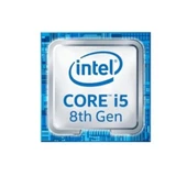 Intel Core i5 8500 3 GHz 9 MB Cache 1151 Pin Tray İşlemci - 2