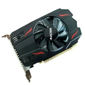 Seclife Gt740 Geforce 128Bit Ddr3 Hdmı Vga Dvı 4Gb Ekran Kartı - 1