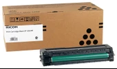 Tonersepeti Ricoh SP-C252 Siyah  Toner Y.K - 1
