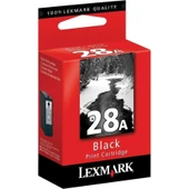 Tonersepeti Lexmark 28A-18C1528E  Siyah Kartuş - 1