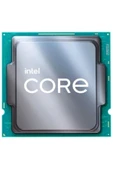 Intel Cpu Core İ7 14.Nesil 14700K 3.40Ghz 28Mb 1700P 14.Nesil Fansız Tray - 1