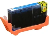 Tonersepeti Hp 935XL Geri Dönüşüm Mavi Kartuş - 1