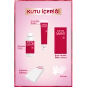 Garnier Çarpıcı Renkler 7.3 Altın Kumral Saç Boyası - 5