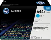 Tonersepeti Hp 644A-Q6461A Mavi Toner - 1