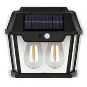 Solar Bahçe Aydınlatması 2 li MZ-69 - 1