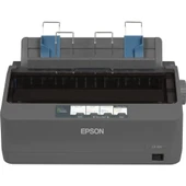 Tonersepeti Epson LX-350 Nokta Vuruşlu Yazıcı - 1