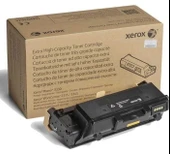 Tonersepeti Xerox 106R03623 Siyah Toner Ekstra Yüksek Kapasite 3335 3330 - 1
