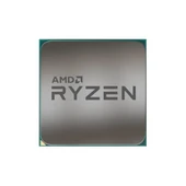 AMD Ryzen 5 3600 3.6 GHz AM4 35 MB Cache 65W (Tray) Kutusuz Fansız İşlemci - 1