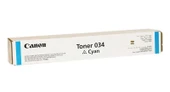 Tonersepeti Canon 034/9453B001 Mavi  Fotokopi Toner thumbnail 1
