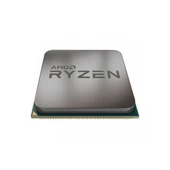AMD Ryzen 5 3600 3.6 GHz AM4 35 MB Cache 65W (Tray) Kutusuz Fansız İşlemci - 2