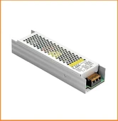 Ct-2577 21 Amper Adaptör Klemensli Şerit Led Trafosu 250W Slim Model - 1