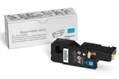 Tonersepeti Xerox Phaser 6000 Mavi Muadil Toner - 2